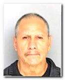 Offender Cruz Alejandro Martinez