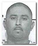 Offender Cuautemoc Rosas Gutierrez