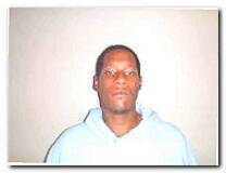 Offender Curtis Keith Carter