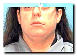 Offender Cynthia Lynn Brewer