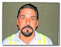 Offender Daniel Cantu Muniz