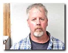 Offender David Brian Flowers