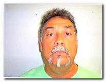 Offender David Chavez