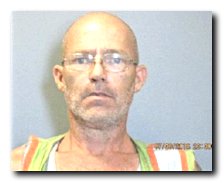 Offender Douglas Anthony Mcdaniel
