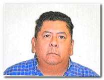 Offender Federico Gomez Guerrero