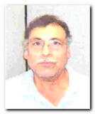 Offender Fernando Salines Zuniga