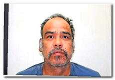 Offender Frank Guerra