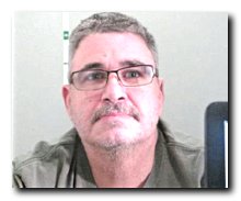 Offender George Platon Lawhorn