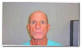 Offender Gregory Robert Albro