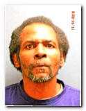 Offender Gregory Williams