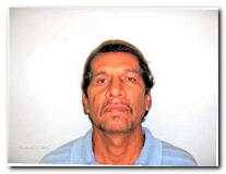 Offender Henry Vargas Saldana