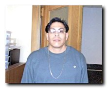 Offender James Merrick Walker
