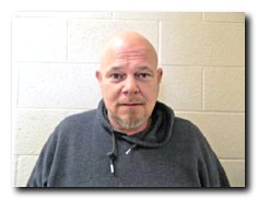 Offender John D Pixley