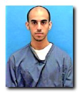 Offender Jonathan Garcia