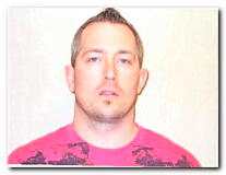 Offender Justin D Groll