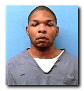 Offender Karl Anthony Mathews