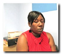 Offender Katisha S Chukwu
