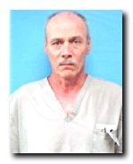 Offender Kenneth Joe Reel