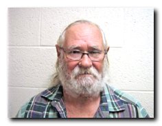 Offender Leonard E Turnbow