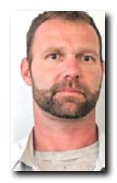 Offender Levi Jared Williams