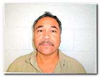 Offender Manuel Silverio Hernandez