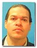 Offender Mark Anthony Estrada