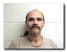 Offender Michael Lee Reasor