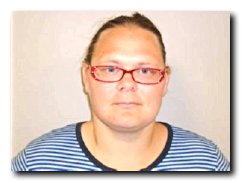 Offender Misty Dawn Arnold