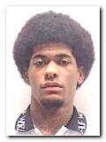 Offender Myles Xavier Williams