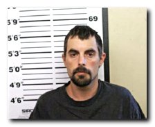 Offender Nicholas Wayne Stallings
