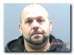 Offender Paul A Annicella