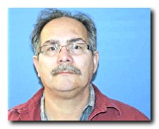 Offender Ralph O Krebbs