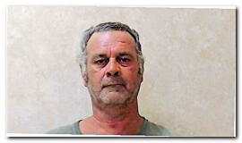 Offender Randy Alfred Rider