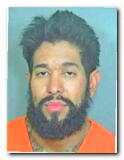 Offender Rene Oscar Gomez Jr