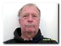 Offender Richard E Wiggs