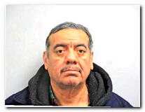 Offender Robert Louis Hernandez