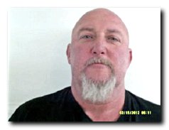 Offender Rodney Dale Delaney