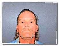 Offender Scott Dwayne Walker