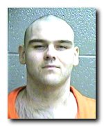 Offender Scott Henry Reeves