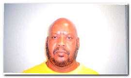 Offender Terry Raynard Petitt