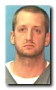 Offender Timothy D Edwards