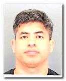 Offender Vicente Mendez