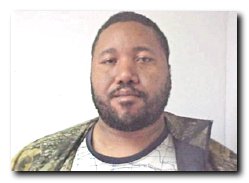 Offender William Germaine Featherstone