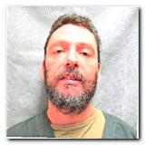 Offender Alan Mendenhall