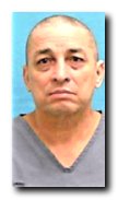 Offender Alfonso Fuentes