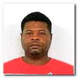 Offender Andre Fitzgerald