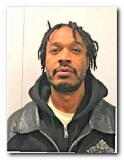 Offender Anthony Donte Dixon