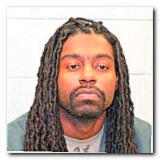 Offender Antoine Dante Crawford