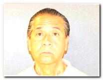 Offender Antonio Rivera Mena