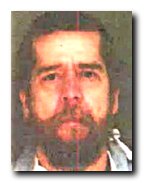 Offender Brian David Hopersberger